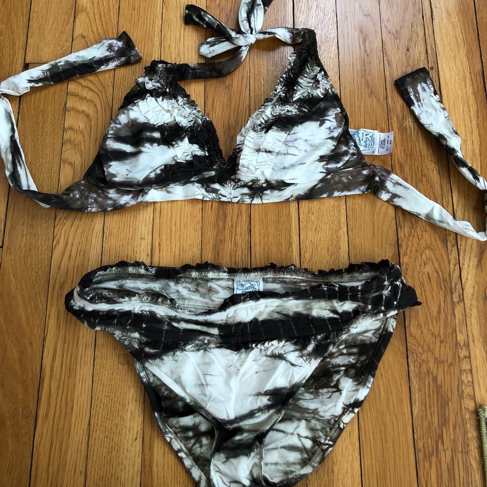 Lucky Brand bikini